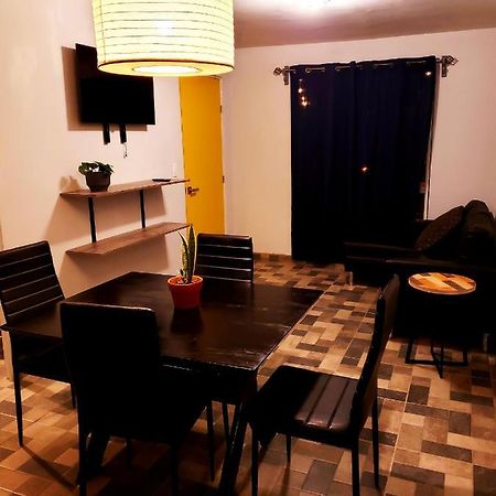 Casa Raquelina, Casa Habitacional Энсенада Экстерьер фото